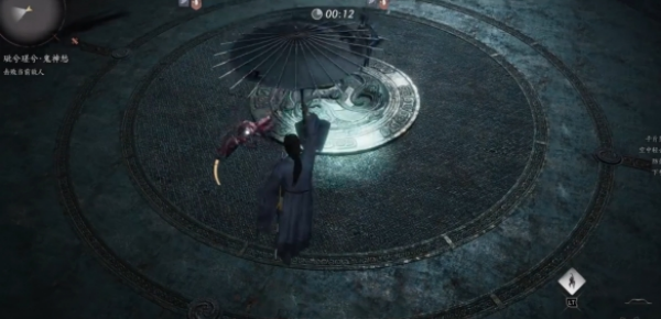 燕云十六声玩偶boss怎么打-玩偶boss打法教学