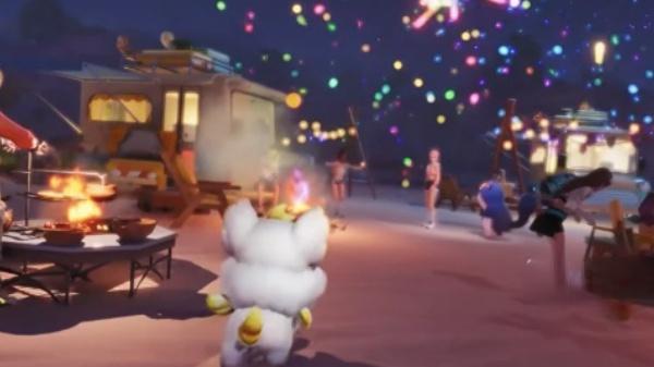 伊莫旋转木马有什么用 伊莫旋转木马有什么用