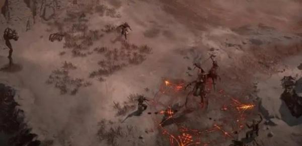 暗黑破坏神4**祝福礼包在哪 暗黑破坏神4**祝福礼包在哪