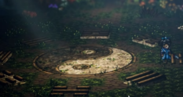 逸剑风云决六爻无形剑气如何获取 逸剑风云决六爻无形剑气如何获取