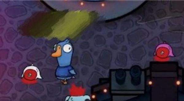 鹅鸭杀秃鹫获胜条件是什么