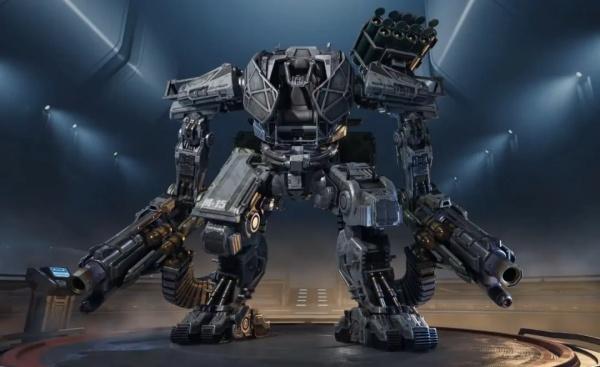 三角洲行动巨兽机甲模型怎么获得-巨兽机甲模型获取方法