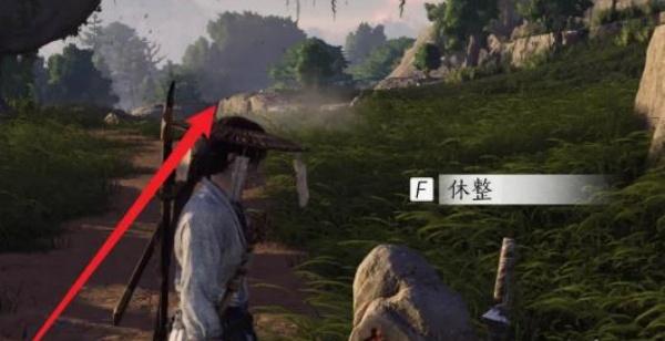 燕云十六声王大锤在哪-王大锤位置及任务介绍