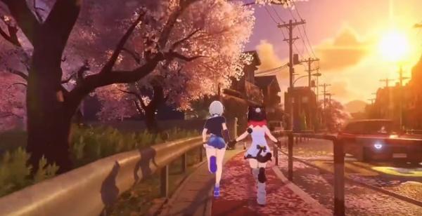 异环曳尔沐怎么样 异环曳尔沐怎么样