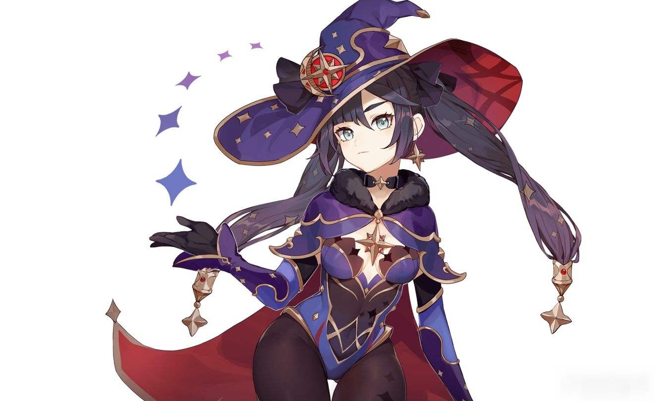 原神莫娜和琴哪个厉害-原神琴和莫娜技能详细分析