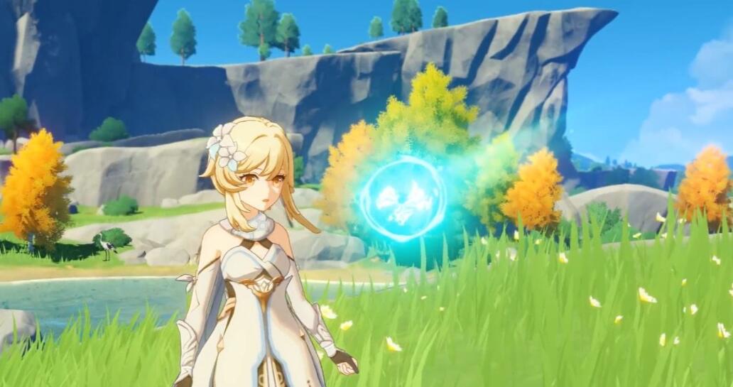 原神风属性角色哪个最强-原神风元素角色技能分析