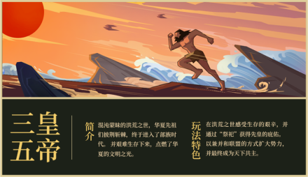 无悔华夏科技有什么用 科技效果攻略