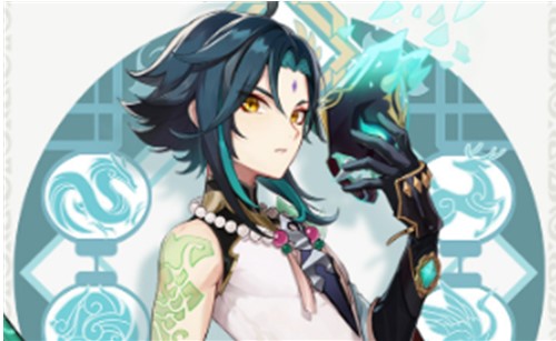 原神最强五星角色排名 原神最强五星角色排名