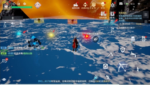 诺亚之心黑方石怎么过 挑战通关攻略