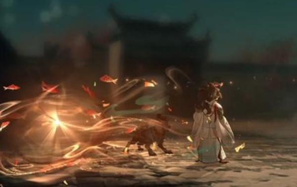 重返未来1999鹭鸶剪技能是什么-鹭鸶剪技能介绍