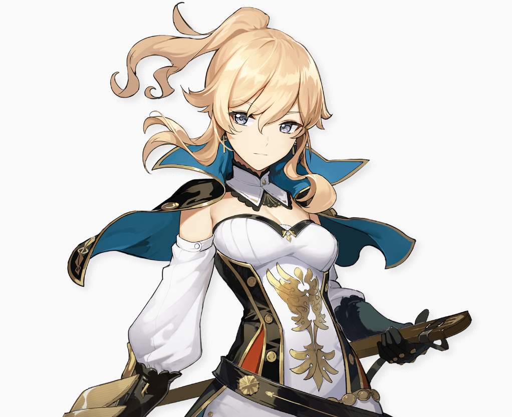 原神莫娜和琴哪个厉害 原神莫娜和琴哪个厉害