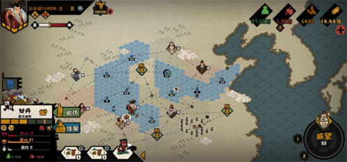 无悔华夏步兵怎么玩 兵种玩法攻略