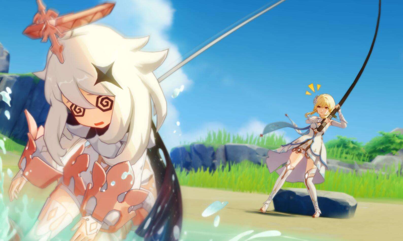 原神有几个五星角色哪个厉害-原神最强五星角色排名