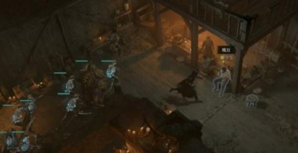 暗黑破坏神4荣誉赌局怎么完成