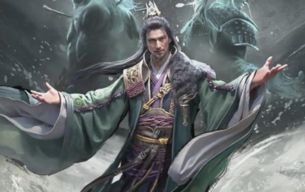 三国天下归心霜火争霸阵容怎么选 三国天下归心霜火争霸阵容怎么选