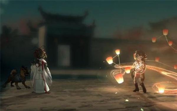 重返未来1999鹭鸶剪技能是什么