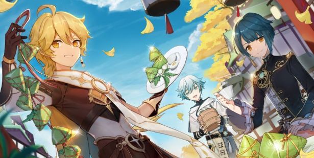 原神怎么注册三无号-原神初始号注册方法