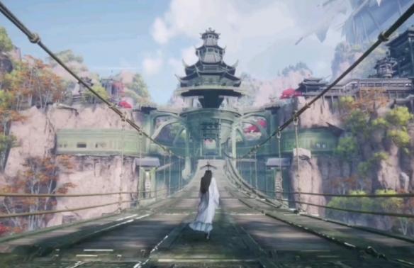 燕云十六声玉门关渡口在哪2.jpg 燕云十六声玉门关渡口在哪2.jpg