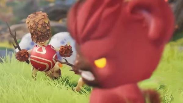 伊莫旋转木马有什么用-旋转木马作用介绍