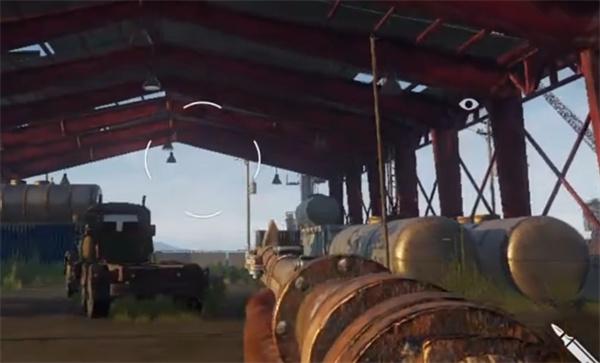 失控进化港口怎么开荒-港口开荒攻略