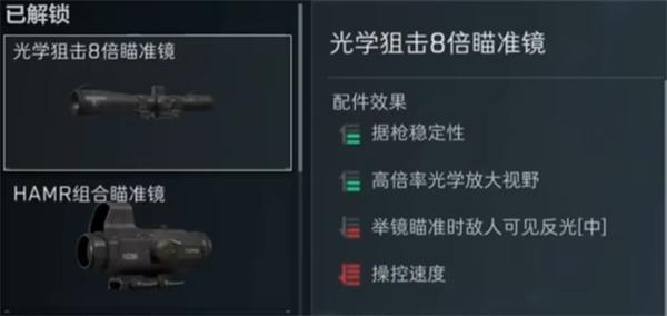 三角洲行动sv98怎么改装