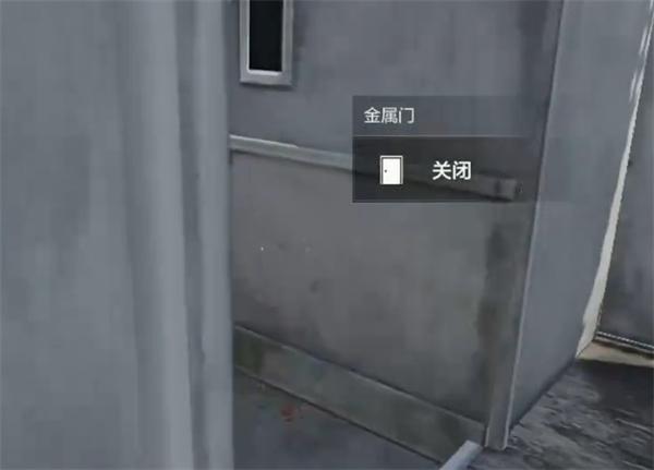 失控进化港口怎么开荒