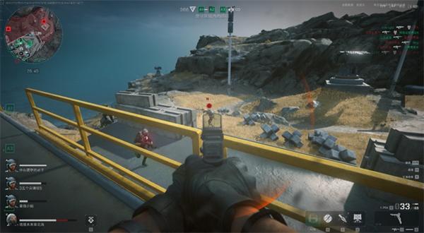 三角洲行动G18C怎么改装