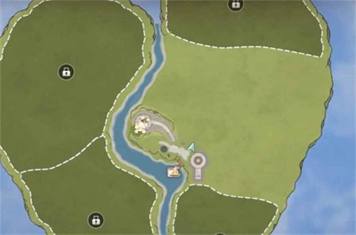 无限暖暖星光绽放之时任务怎么做