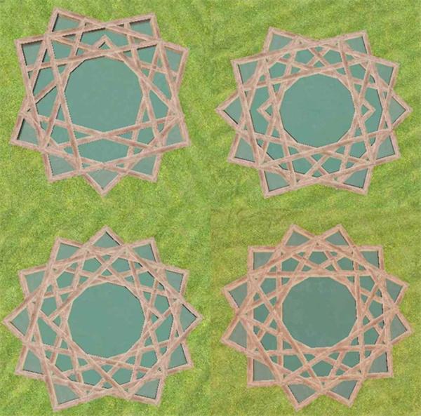 无限暖暖家园怎么规划鱼塘 无限暖暖家园怎么规划鱼塘