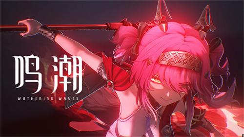 鸣潮嘉贝莉娜怎么配队