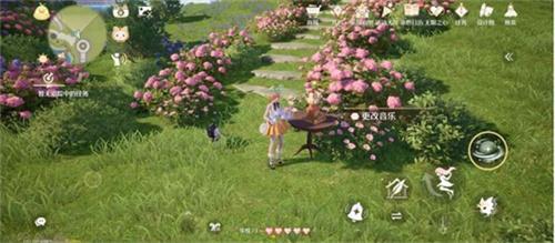 无限暖暖星光绽放之时任务怎么做