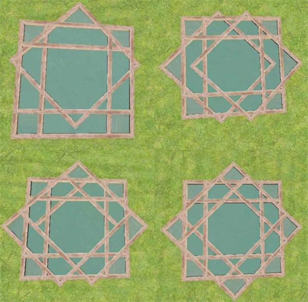 无限暖暖家园怎么规划鱼塘 无限暖暖家园怎么规划鱼塘