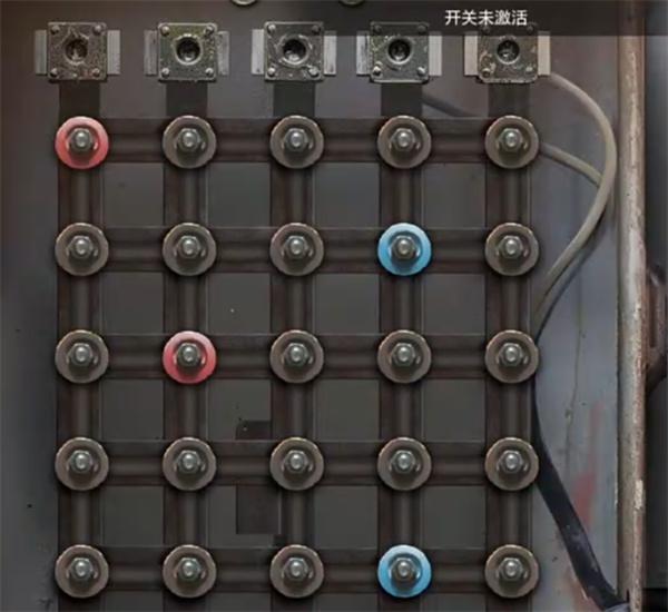 失控进化港口怎么开荒