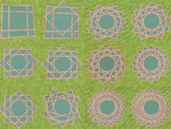 无限暖暖家园怎么规划鱼塘 无限暖暖家园怎么规划鱼塘