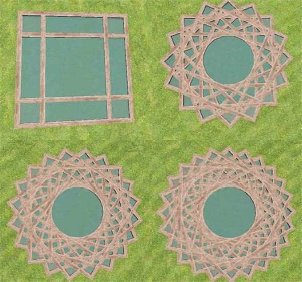 无限暖暖家园怎么规划鱼塘 无限暖暖家园怎么规划鱼塘