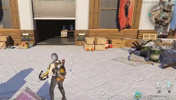 七日世界黑石要塞怎么通关