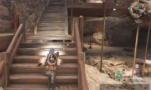 七日世界黑石要塞怎么通关