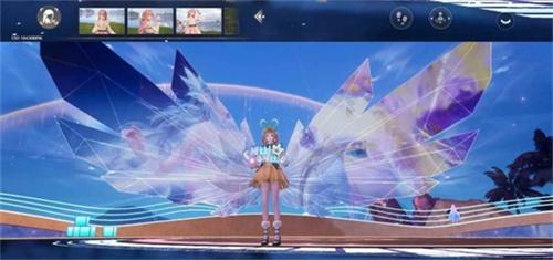 无限暖暖星光绽放之时任务怎么做