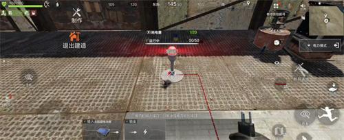 失控进化怎么通电