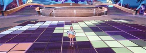 无限暖暖星光绽放之时任务怎么做