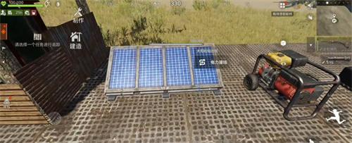 失控进化怎么通电-通电攻略