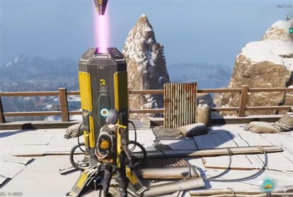 七日世界黑石要塞怎么通关