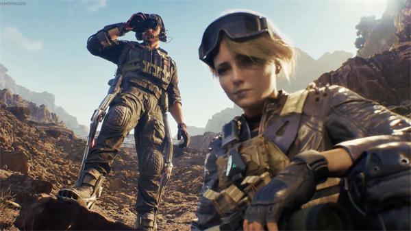 三角洲行动战利品归属者机制是什么-战利品归属者机制介绍