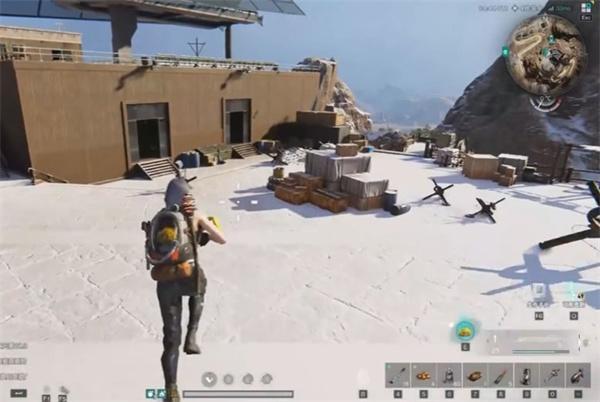 七日世界黑石要塞怎么通关