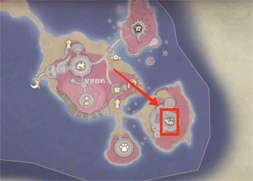 无限暖暖星光绽放之时任务怎么做