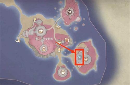 无限暖暖星光绽放之时任务怎么做