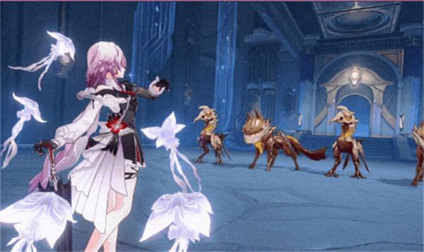 崩坏星穹铁道长夜月星魂值得抽吗-长夜月星魂抽取建议