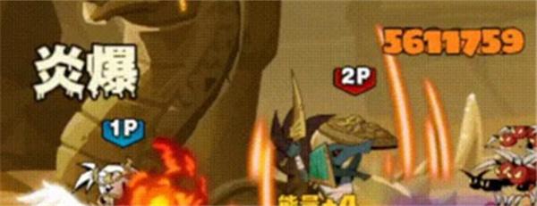 英雄没有闪火球术炎爆流怎么玩-火球术炎爆流玩法教学