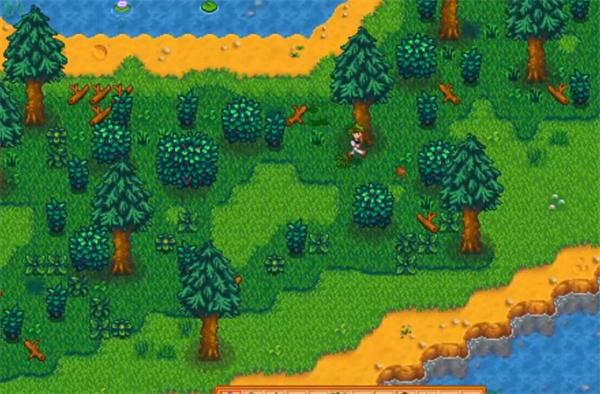 星露谷物语果树枯萎怎么办