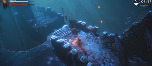 恶意不息旅馆老板的丈夫支线怎么做-旅馆老板的丈夫支线任务攻略